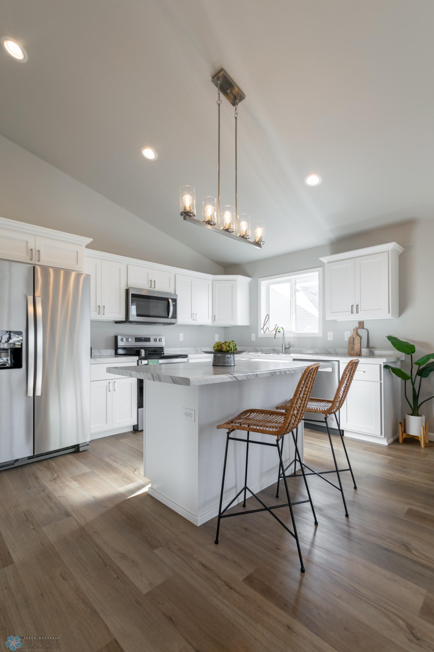 1305 Marlys Drive, West Fargo, North Dakota image 16