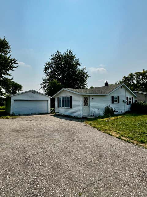 Homes For Sale - 2210 Us Highway 59<br/> Mahnomen County, Mahnomen, MN 56557