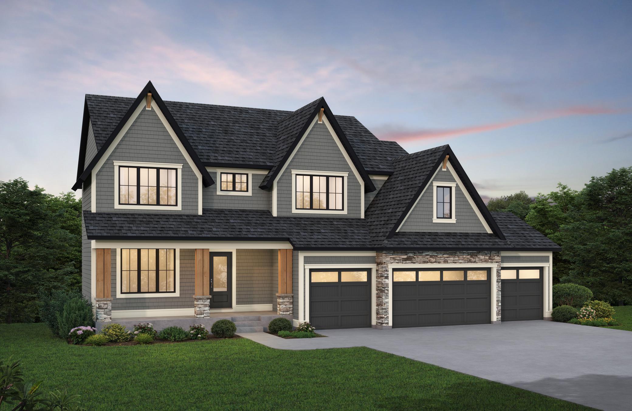 10382 Peony Lane, Maple Grove, Minnesota image 1