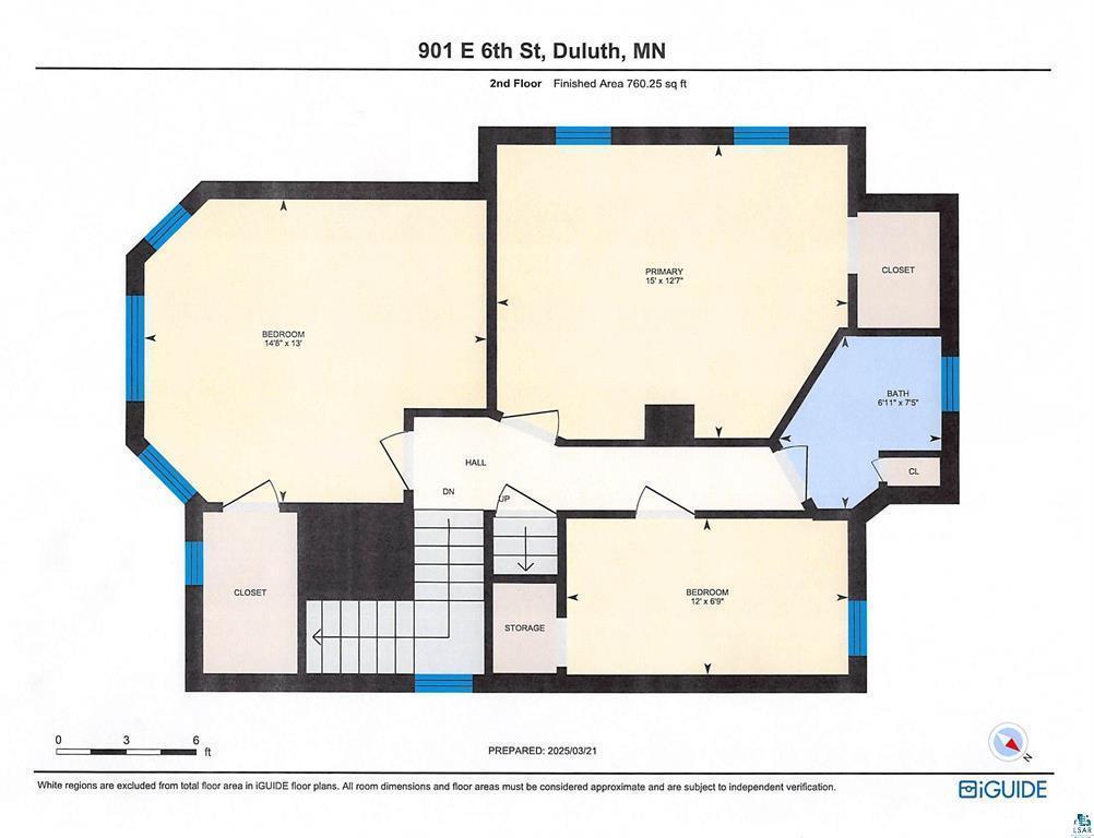 901 E 6th Street, Duluth, Minnesota image 21