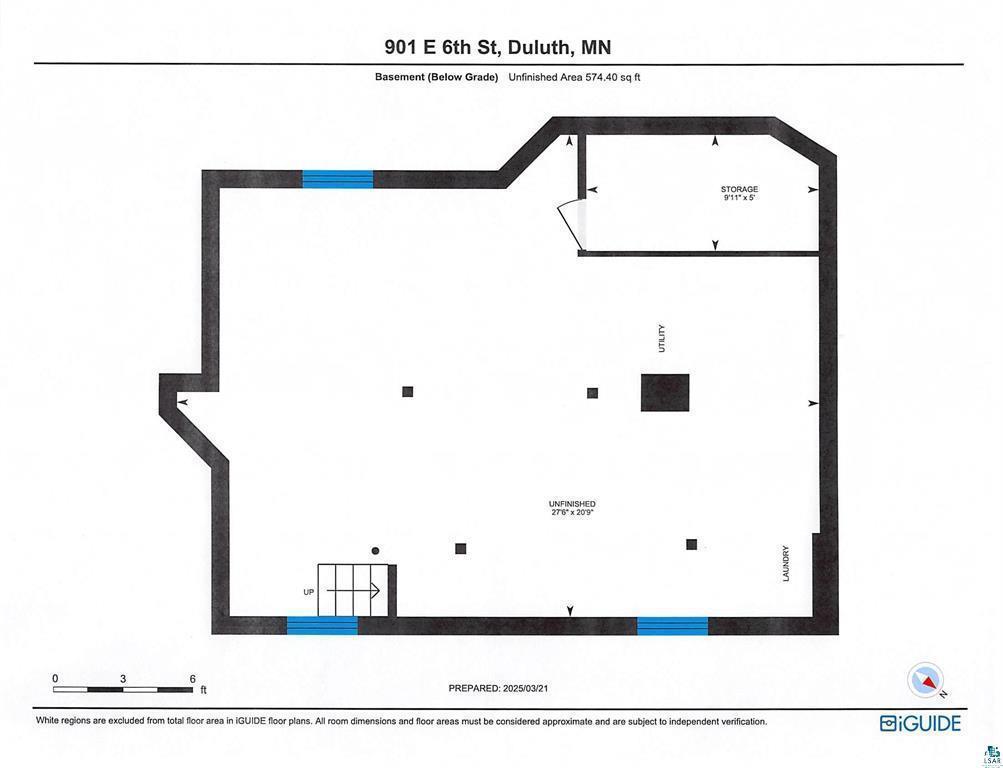 901 E 6th Street, Duluth, Minnesota image 19