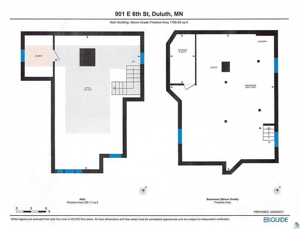 901 E 6th Street, Duluth, Minnesota image 23