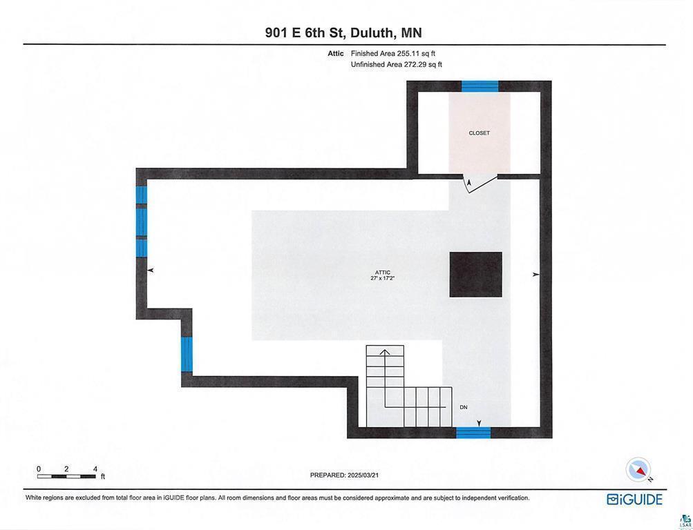 901 E 6th Street, Duluth, Minnesota image 20