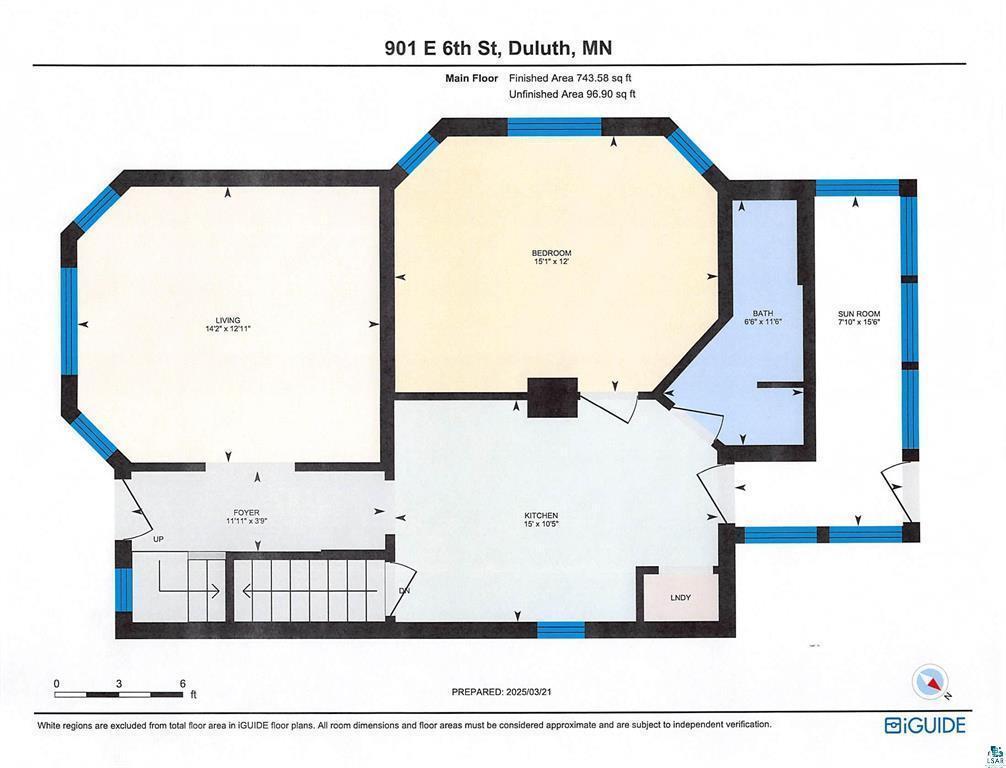 901 E 6th Street, Duluth, Minnesota image 22