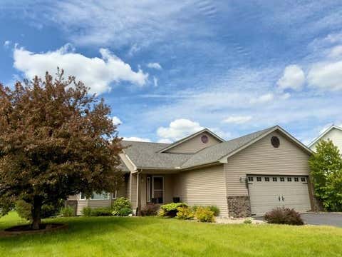 Homes For Sale - 1635 Valley Quail Drive<br/> River Falls, WI 54022