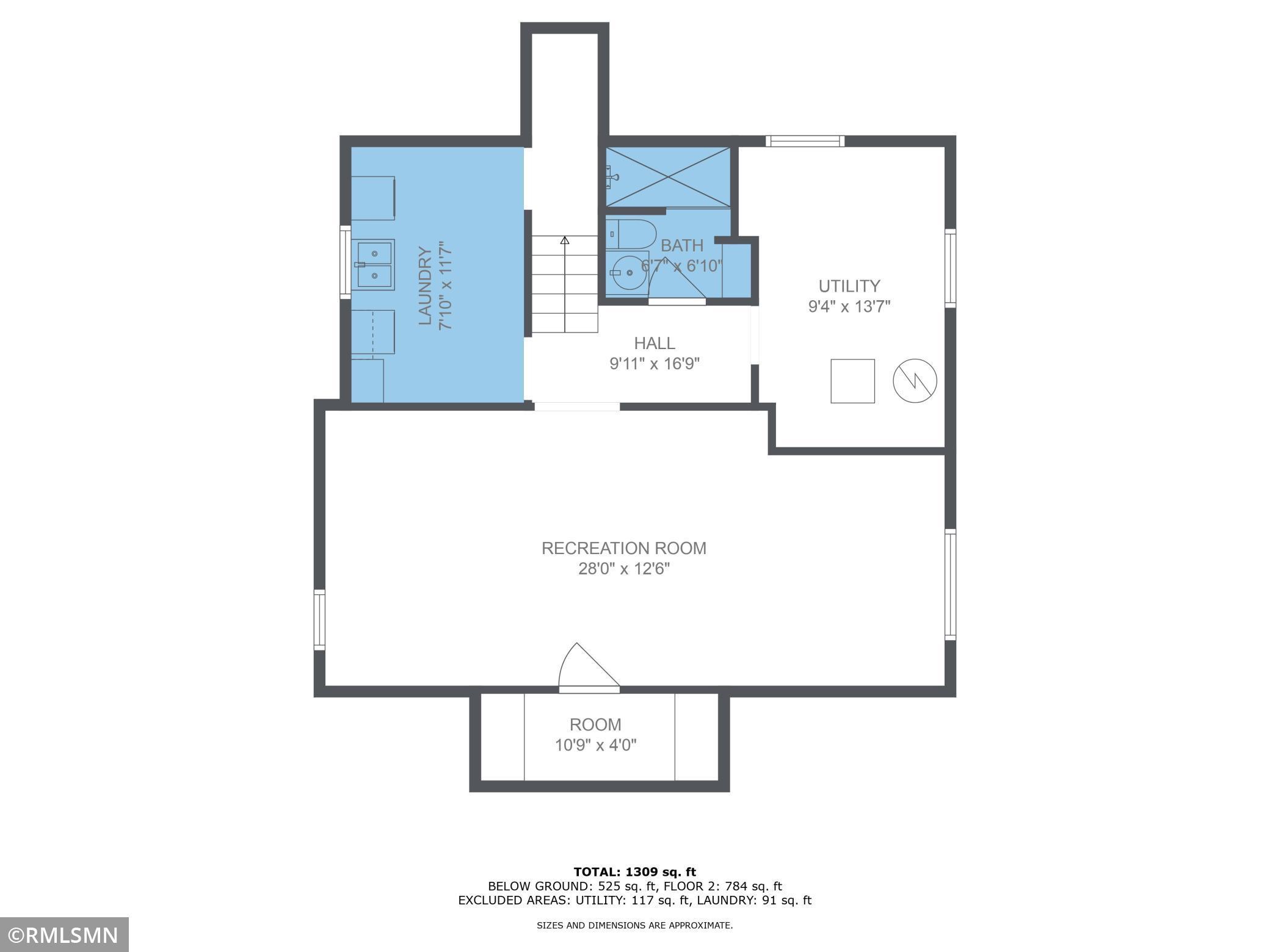 971 Lovell Avenue, Roseville, Minnesota image 26