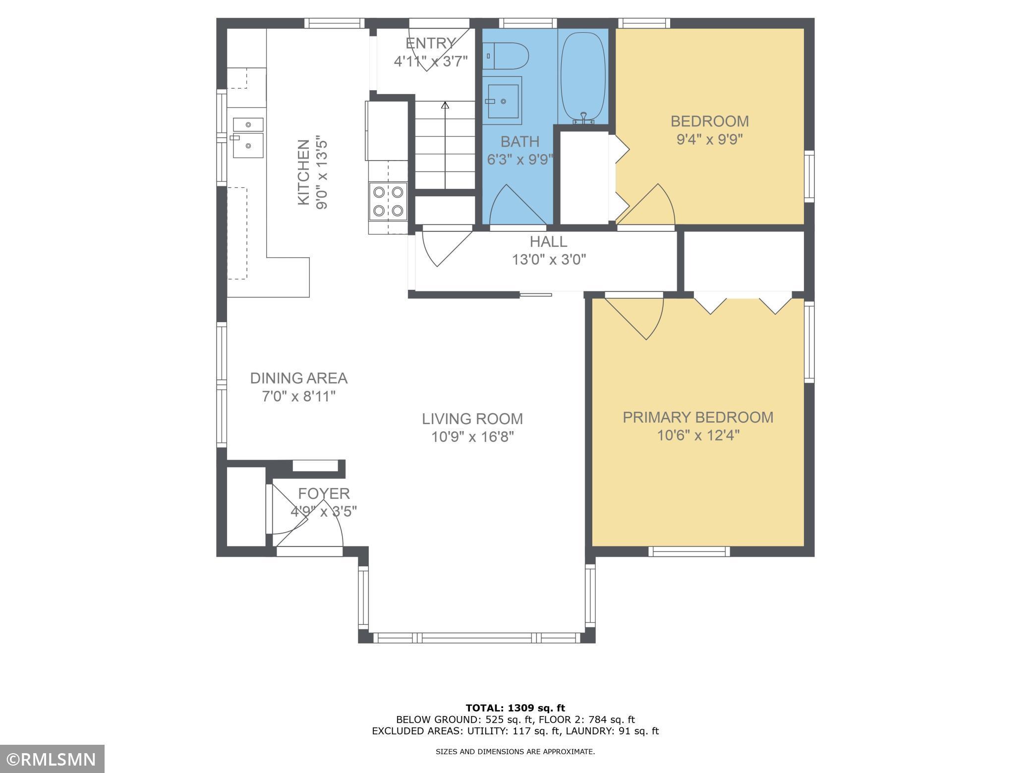 971 Lovell Avenue, Roseville, Minnesota image 25