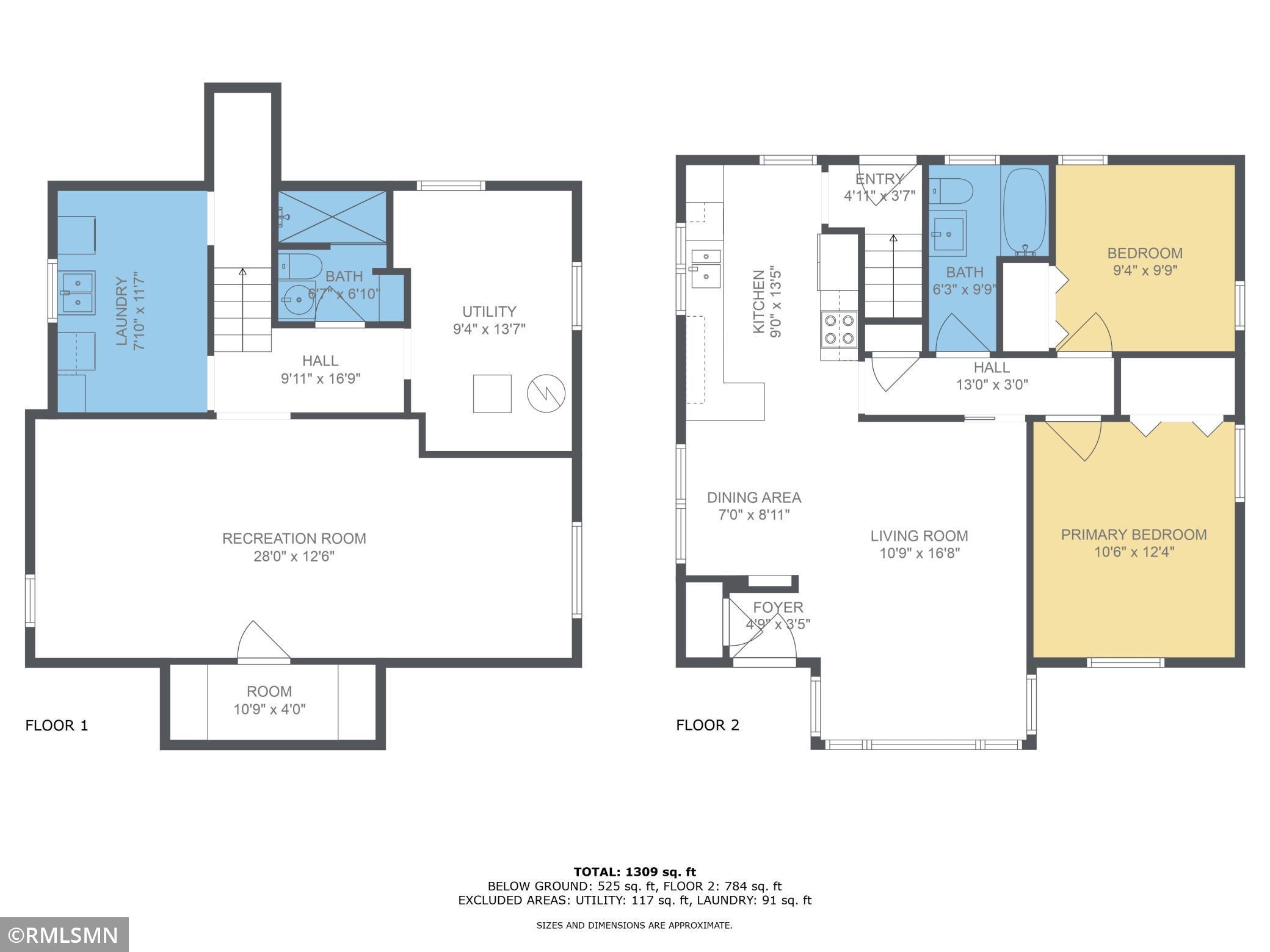971 Lovell Avenue, Roseville, Minnesota image 27