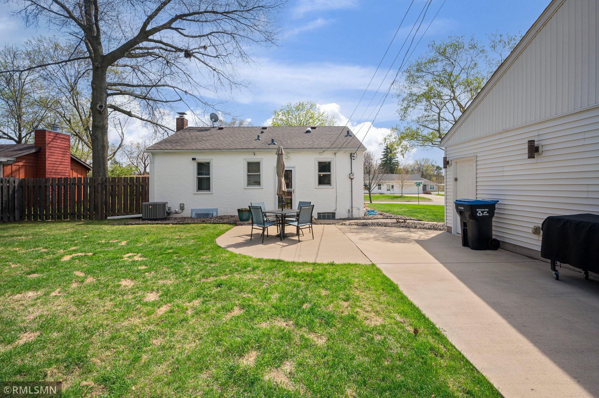 971 Lovell Avenue, Roseville, Minnesota image 23