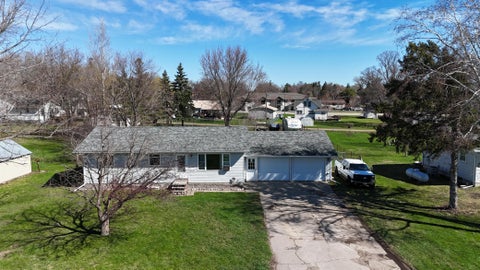Homes For Sale - 406 W Gilbertson Street<br/> Otter Tail County, Battle Lake, MN 56515
