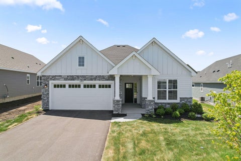 Townhouse For Sale - 10935 Glacier Lane<br/> Dayton, MN 55369