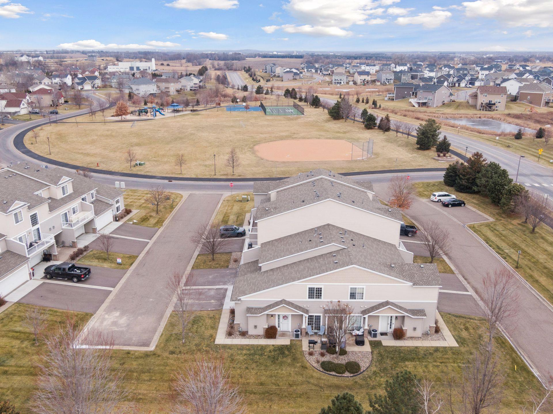 17585 54th Street, Rogers, Minnesota image 2
