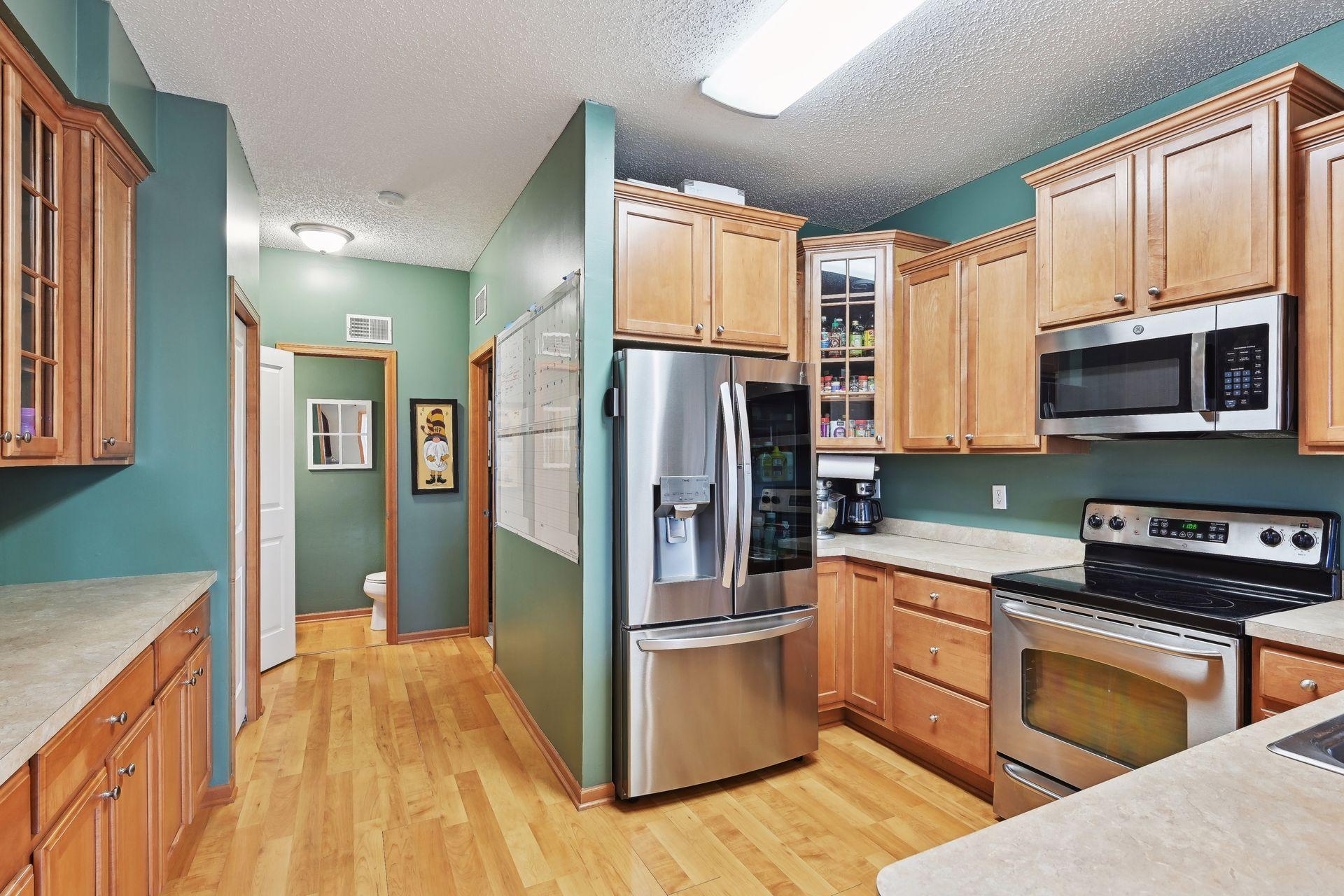17585 54th Street, Rogers, Minnesota image 18