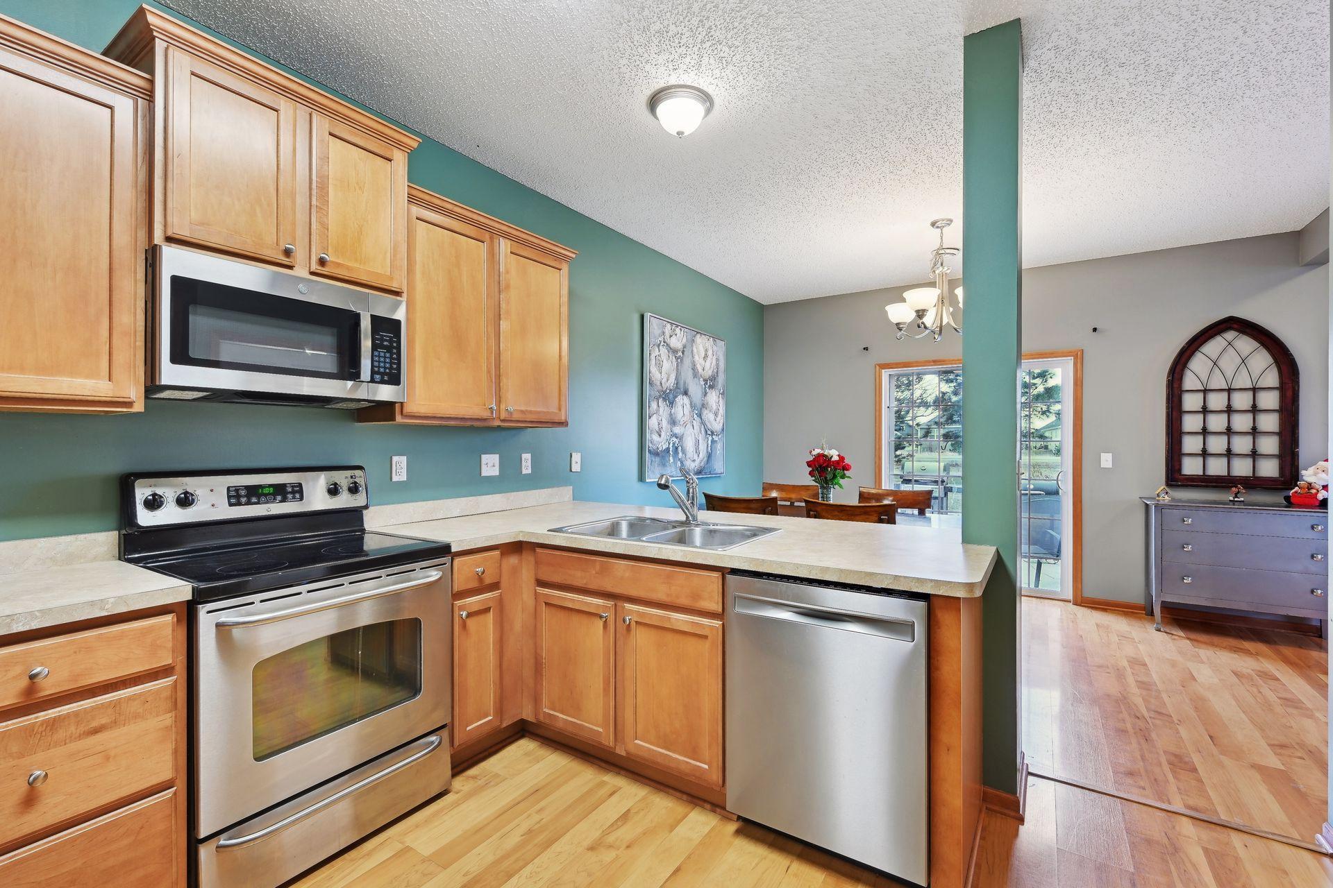 17585 54th Street, Rogers, Minnesota image 22