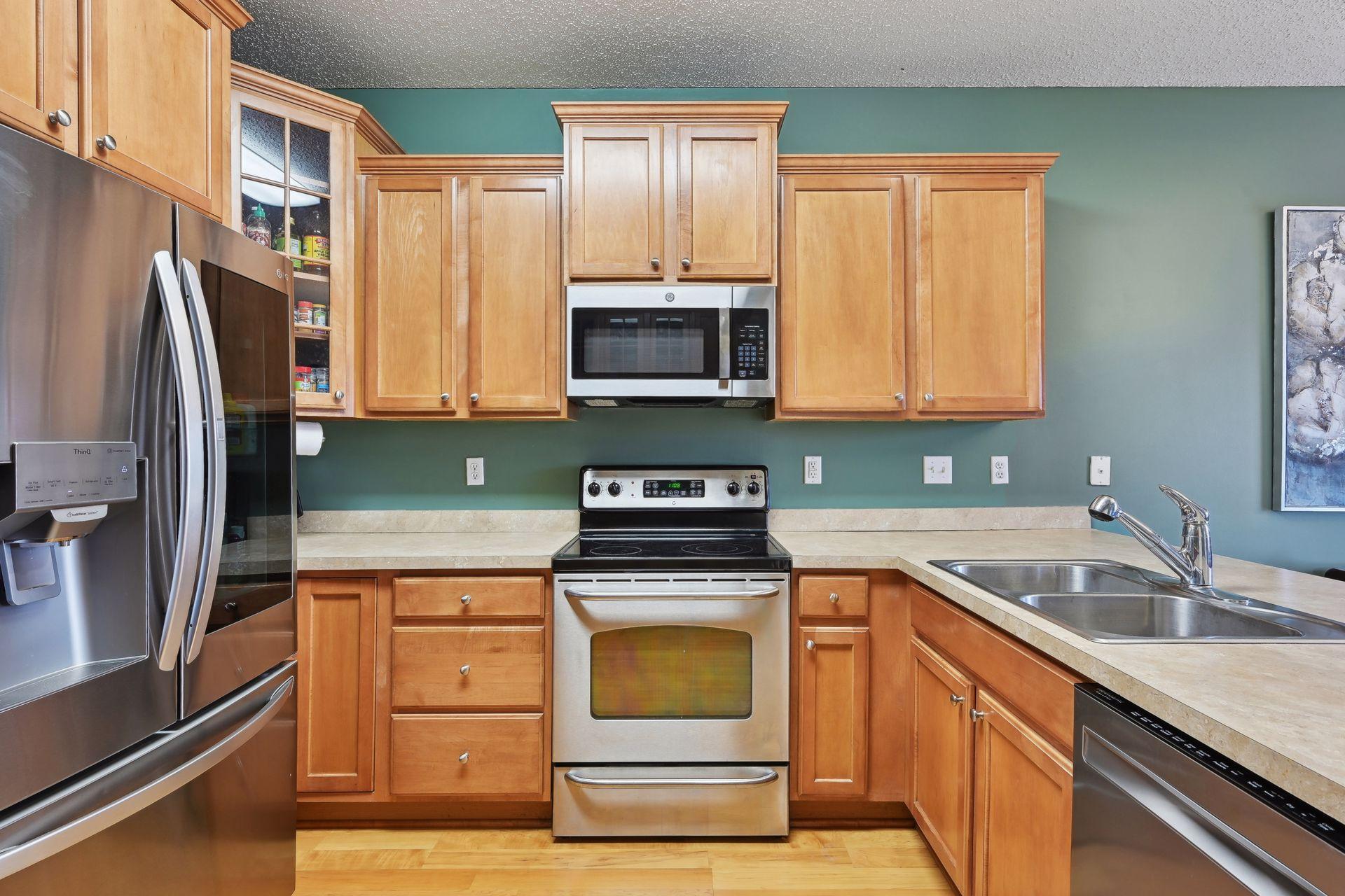 17585 54th Street, Rogers, Minnesota image 19