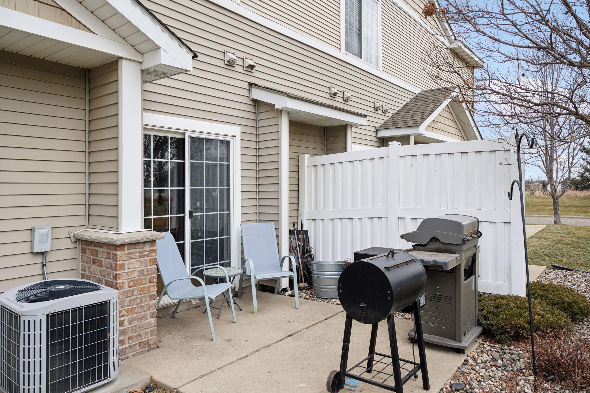 17585 54th Street, Rogers, Minnesota image 8