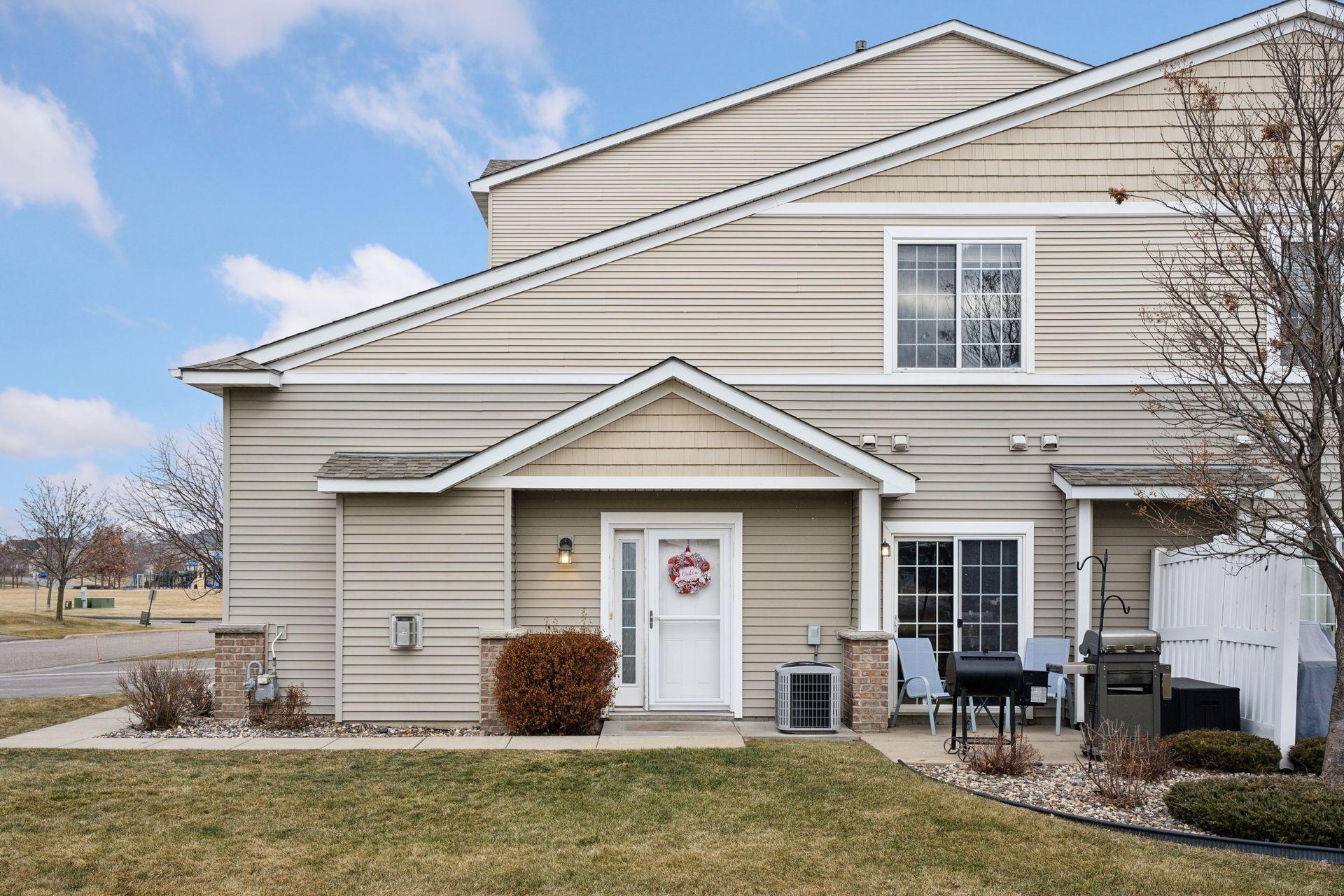 17585 54th Street, Rogers, Minnesota image 1