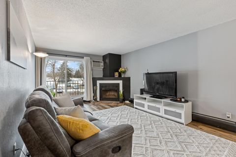 Condo For Sale - 3850 Plymouth Boulevard<br/> Plymouth, MN 55446