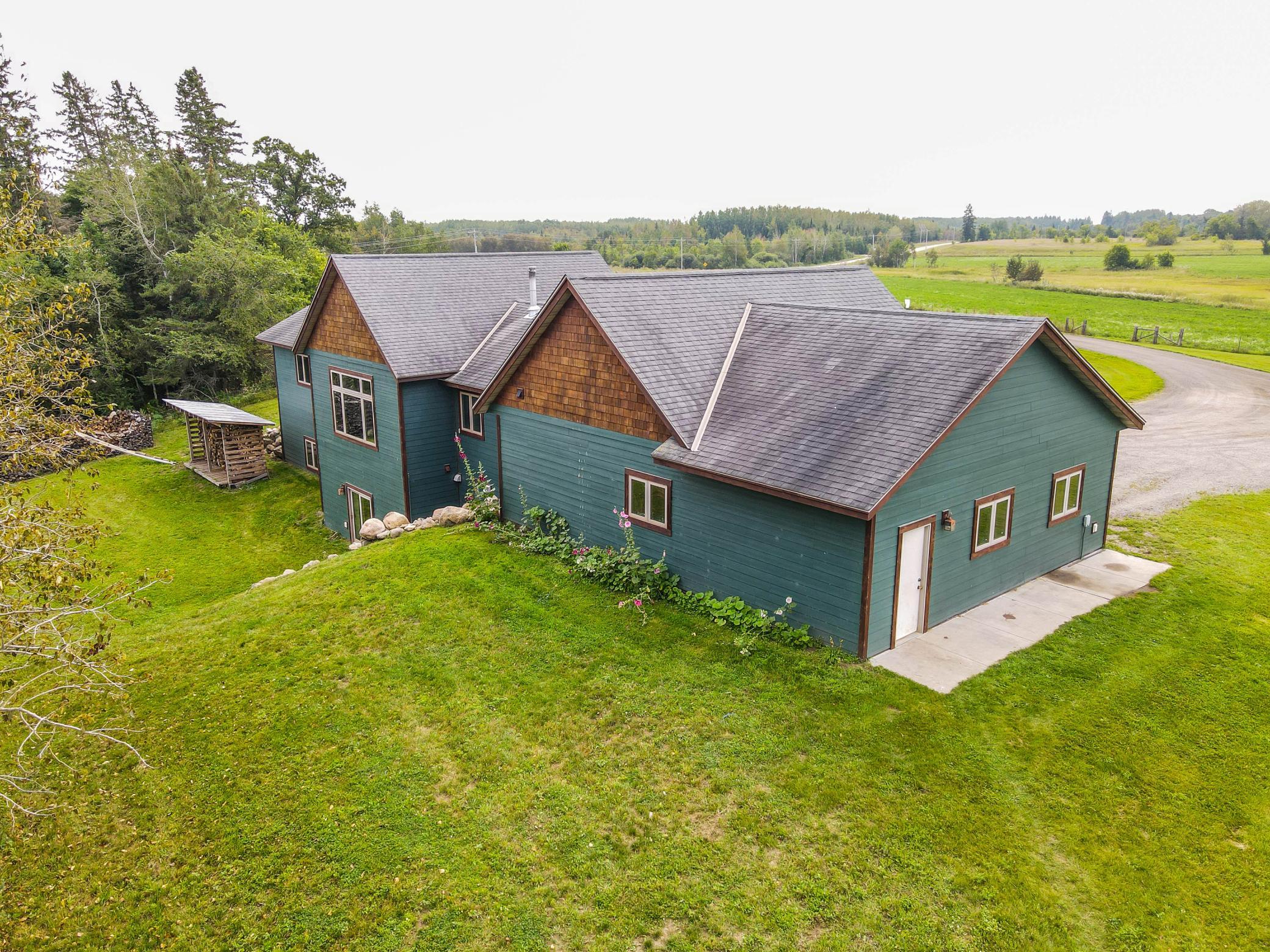 16168 560th Avenue, Menahga, Minnesota image 38