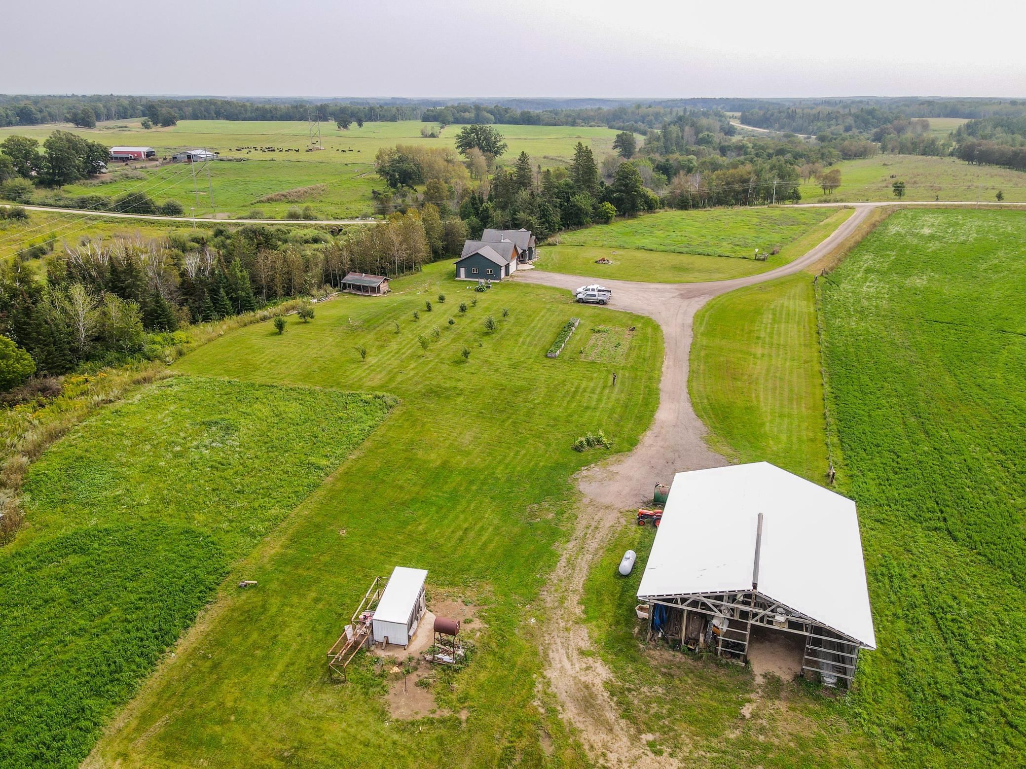 16168 560th Avenue, Menahga, Minnesota image 48