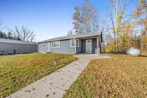 Homes For Sale - 56922 Forest Blvd<br/> Pine County, Pine City, MN 55063
