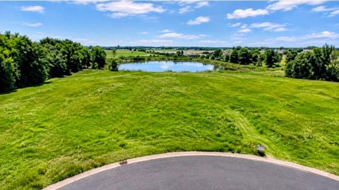 Vacant Land For Sale - 110 Soeffker Circle<br/> Arlington, MN 55307