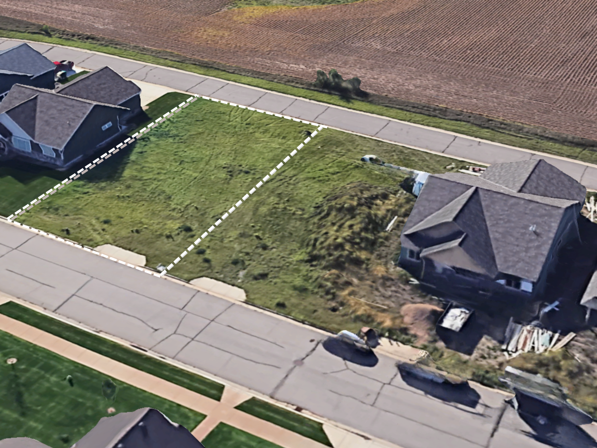1916 Sandstone Loop, Sartell, Minnesota image 1