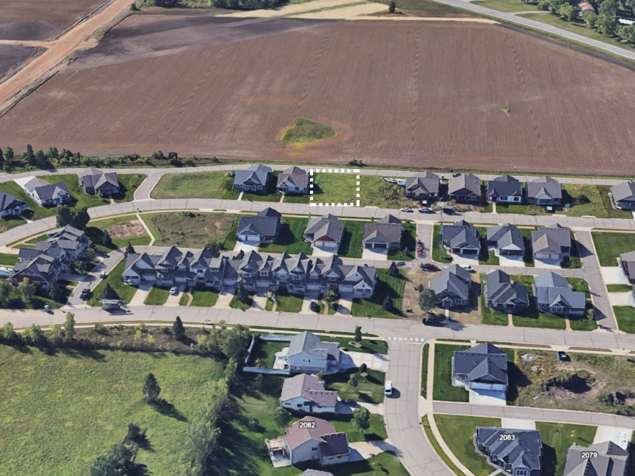 1916 Sandstone Loop, Sartell, Minnesota image 3