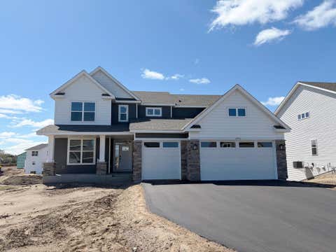 Homes For Sale - 14701 74th Lane<br/> Wright County, Otsego, MN 55330