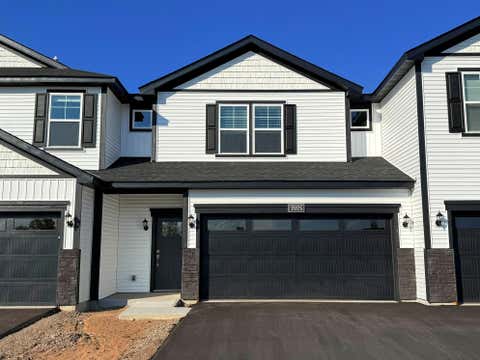 Townhouse For Sale - 7075 139th Place<br/> Ramsey, MN 55303