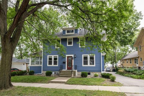 510 6th Street SW, Rochester, MN 55902 - #: 6696073