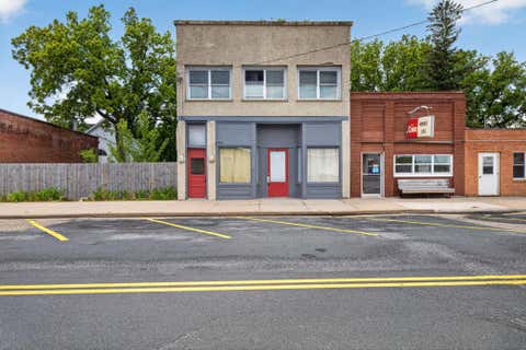 Condo For Sale - 206 W Main Street<br/> Saint Croix County, Roberts, WI 54023