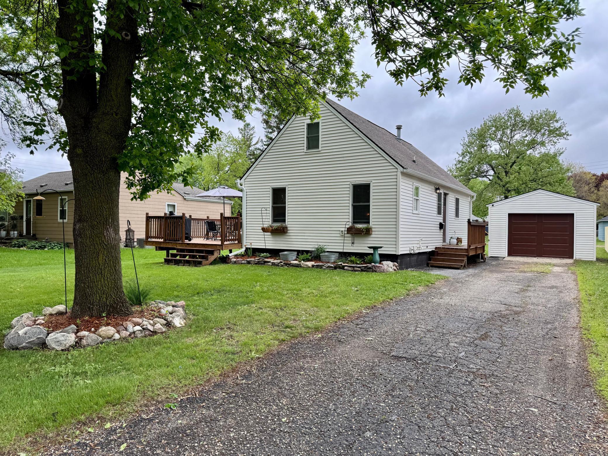 2728 Pine Avenue, Slayton, Minnesota image 1