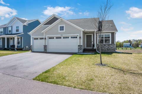 Homes For Sale - 14470 Snowy Owl Street<br/> Anoka County, Anoka, MN 55303