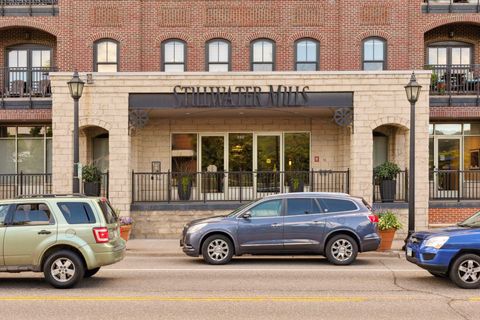 Condo For Sale - 350 Main Street<br/> Stillwater, MN 55082