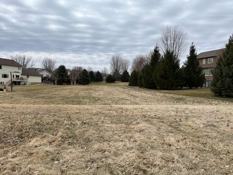 Vacant Land For Sale - 578 Somerby Parkway<br/> Byron, MN 55920