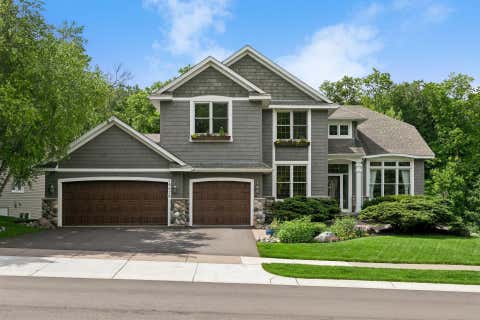 Homes For Sale - 16479 76th Place<br/> Maple Grove, MN 55311