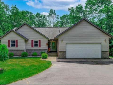 Homes For Sale - 694 135th Avenue<br/> Polk County, Turtle Lake, WI 54889