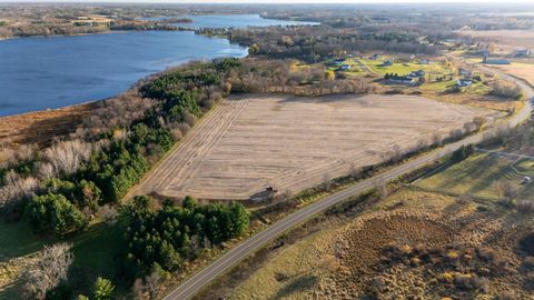 Vacant Land For Sale - 48XXX Anchor Avenue<br/> Stanchfield, MN 55080