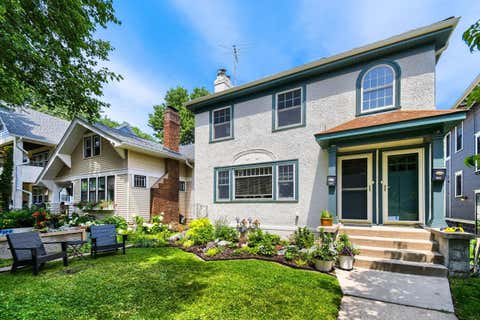 Multifamily For Sale - 997 Saint Clair Avenue<br/> Saint Paul, MN 55105