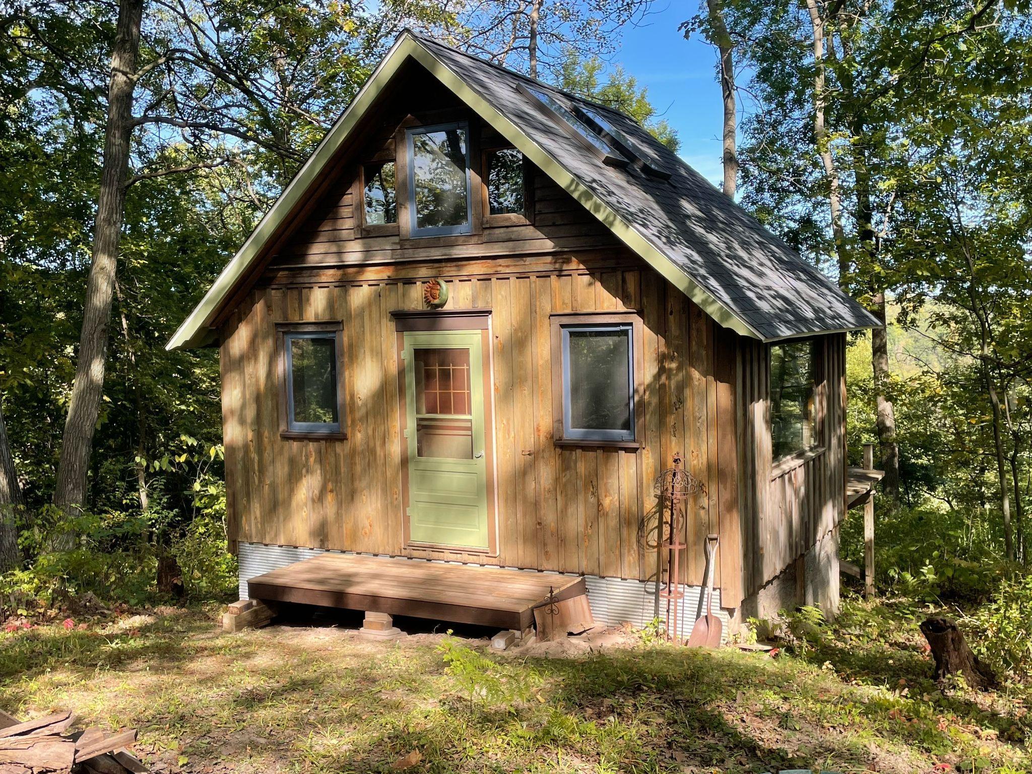 W8387 Brown Lane, Pepin, Wisconsin image 1