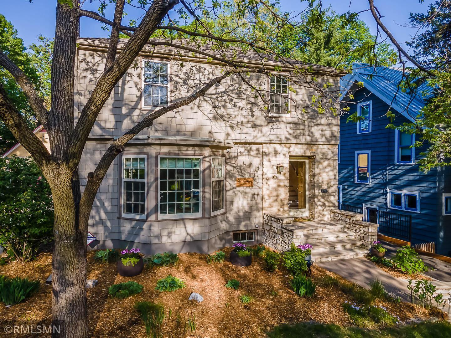 21 Luverne Avenue, Minneapolis, Minnesota image 3