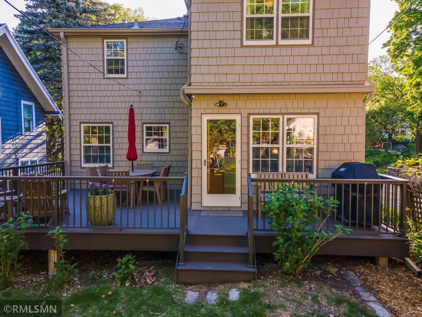 21 Luverne Avenue, Minneapolis, Minnesota image 4