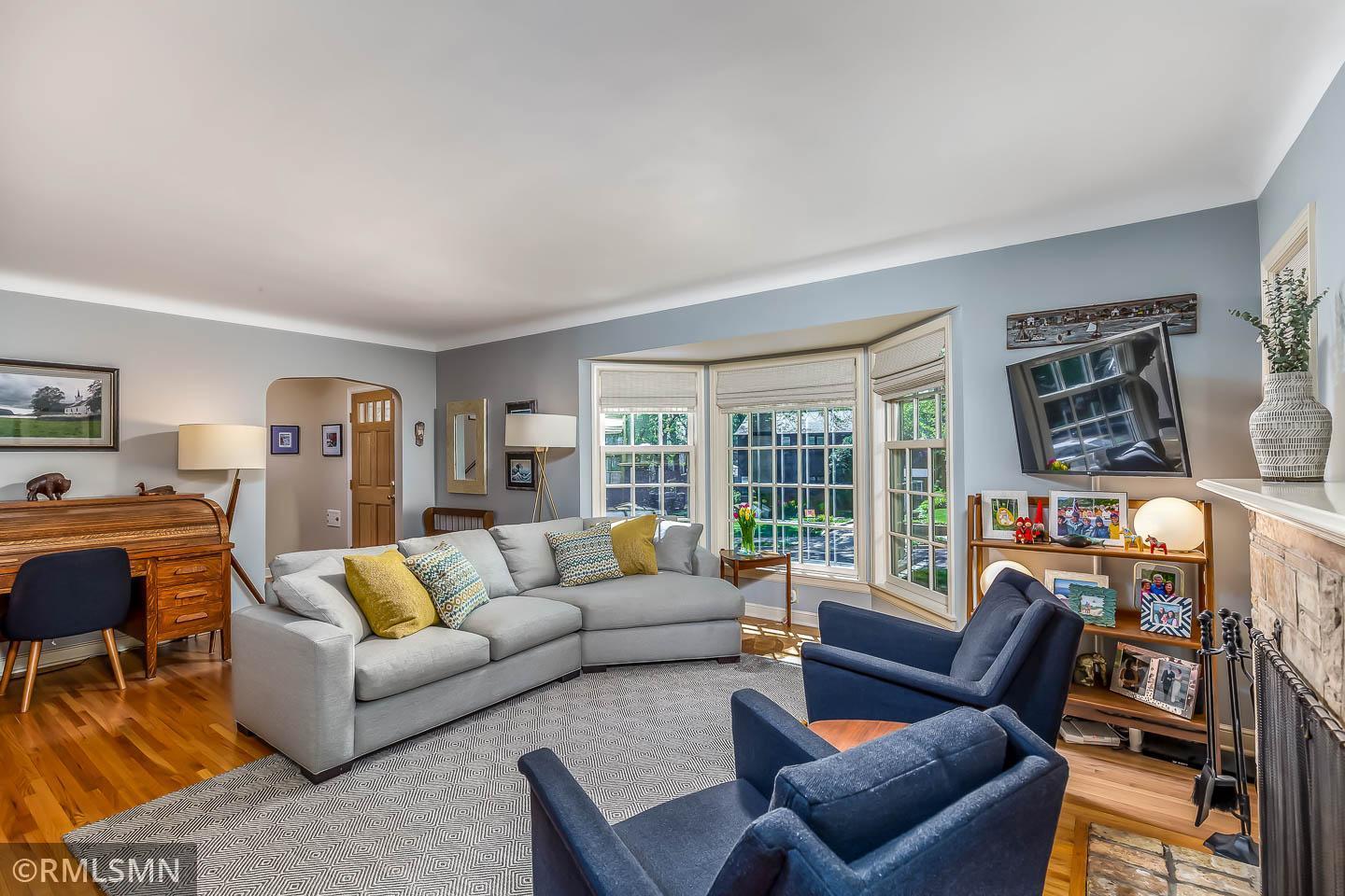 21 Luverne Avenue, Minneapolis, Minnesota image 9