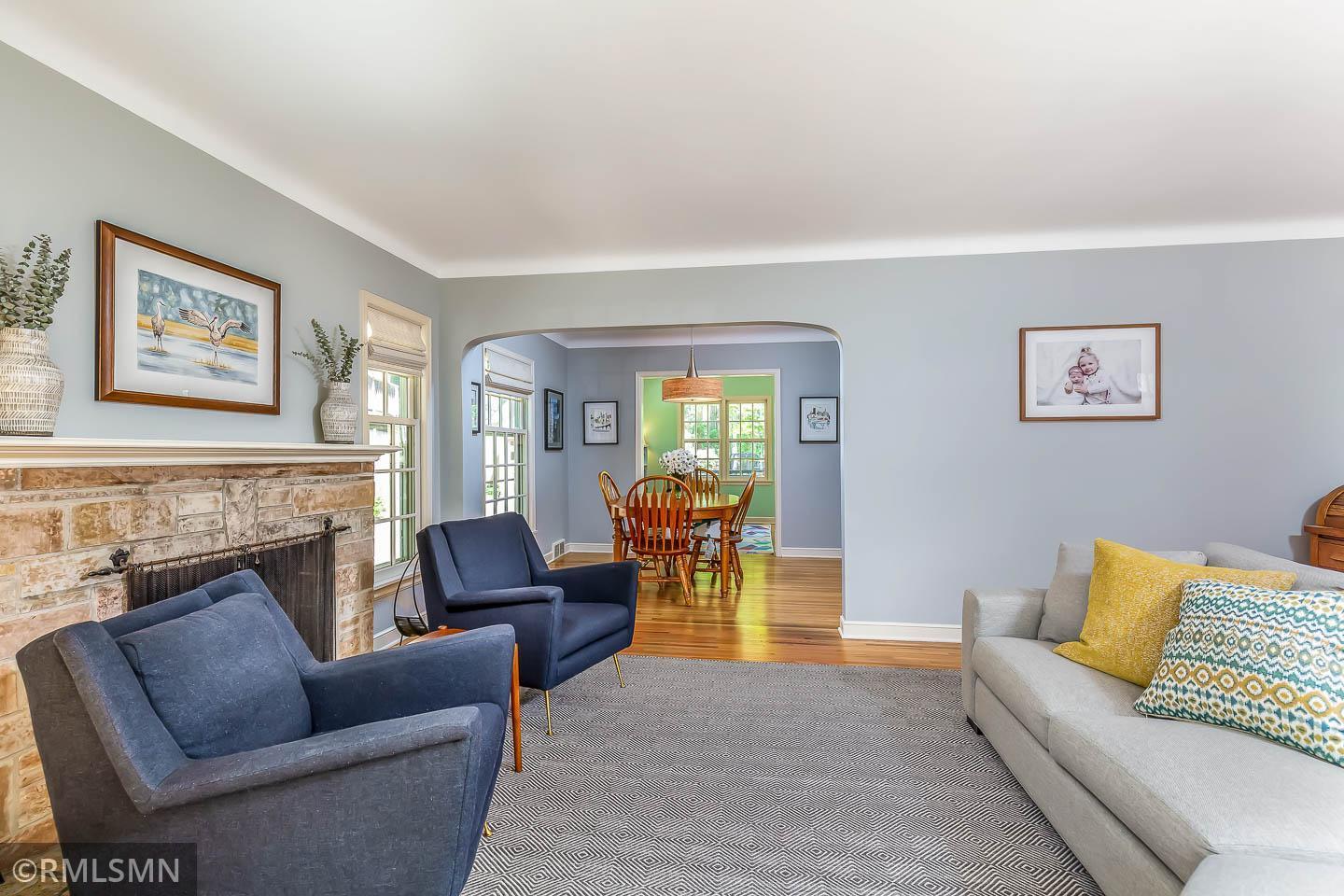 21 Luverne Avenue, Minneapolis, Minnesota image 8