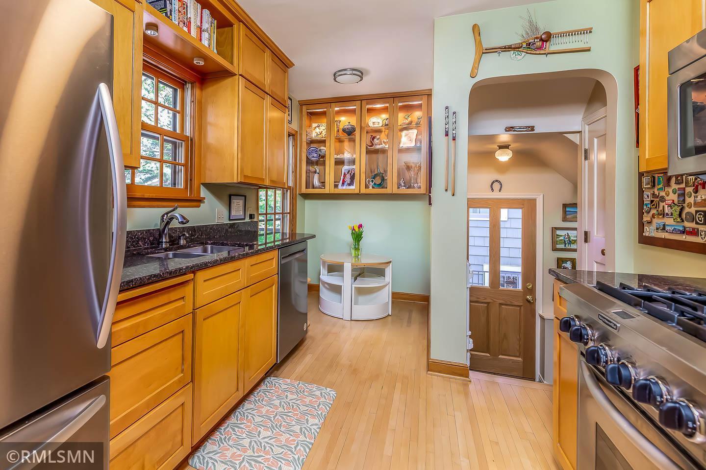 21 Luverne Avenue, Minneapolis, Minnesota image 13