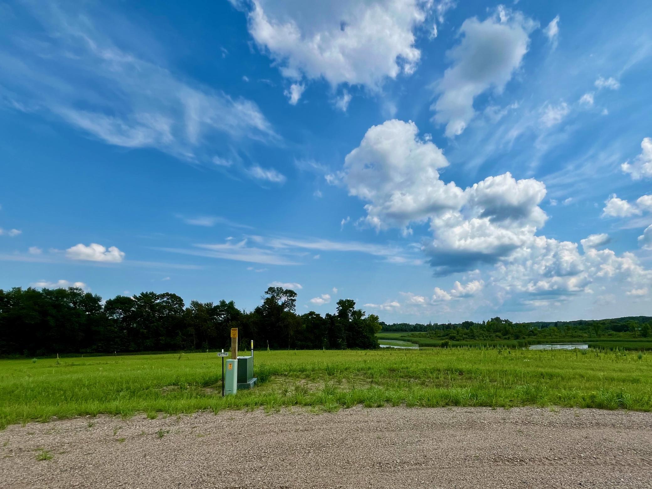 Lot 8 Block 3 River View Trail, Pelican Rapids, Minnesota image 3