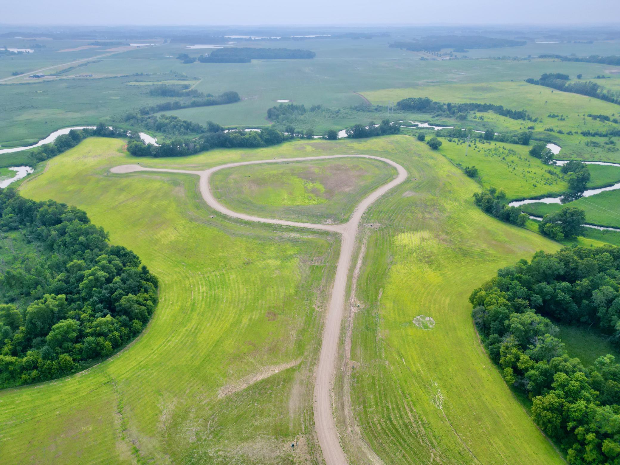 Lot 8 Block 3 River View Trail, Pelican Rapids, Minnesota image 9