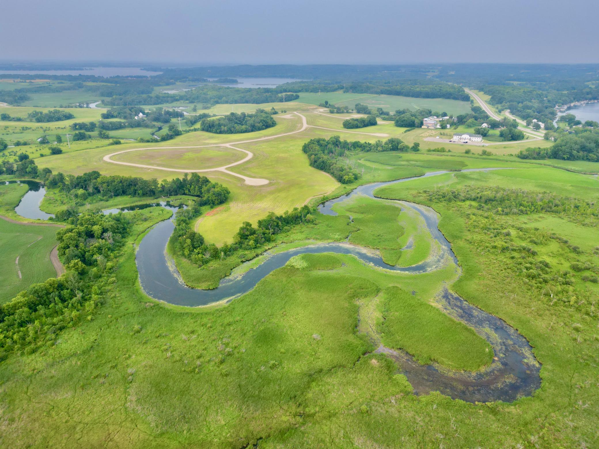 Lot 8 Block 3 River View Trail, Pelican Rapids, Minnesota image 16