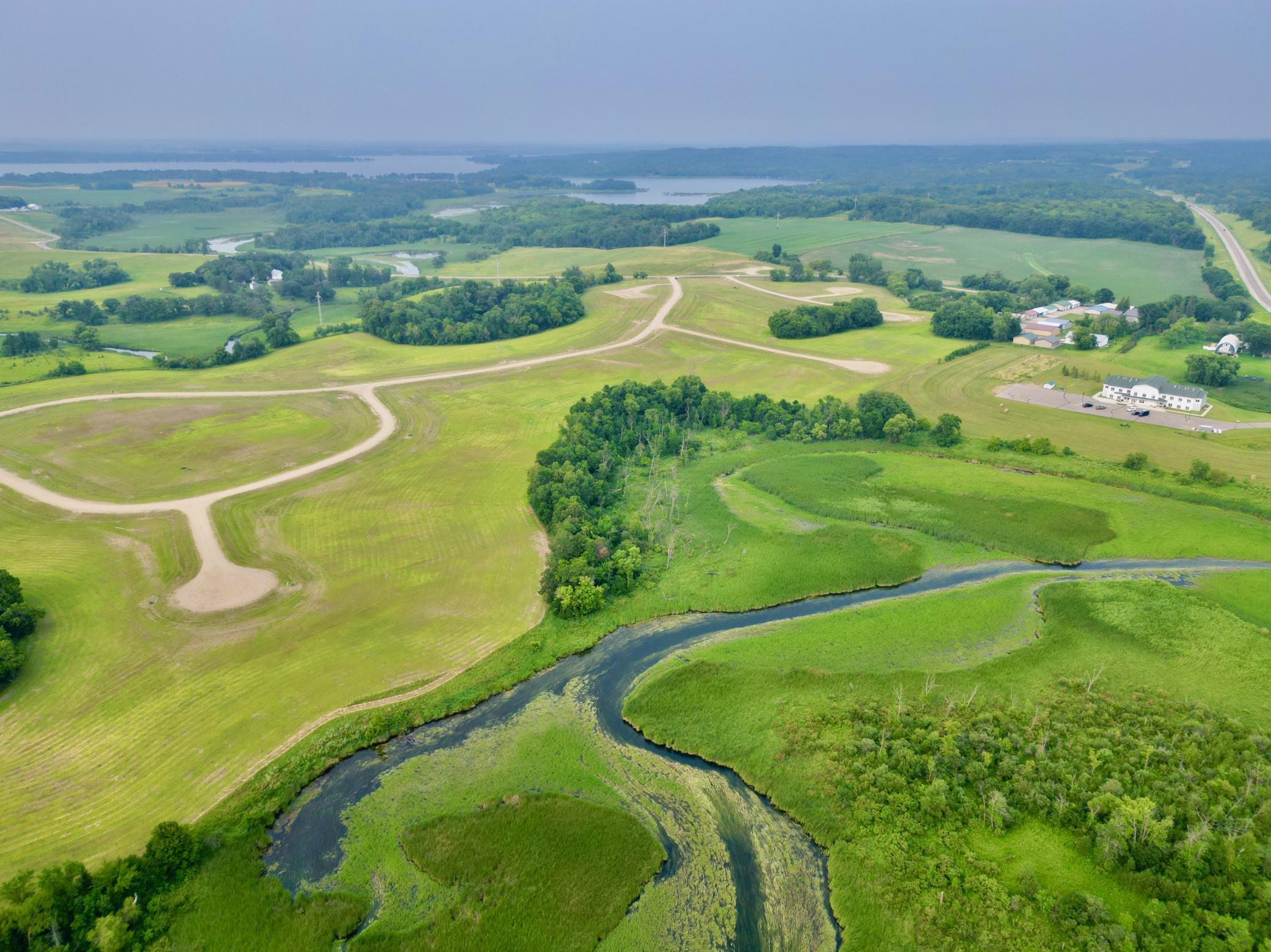 Lot 8 Block 3 River View Trail, Pelican Rapids, Minnesota image 17